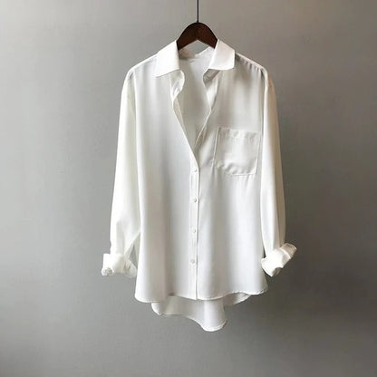 Amara™ | BLOUSE SHIRT