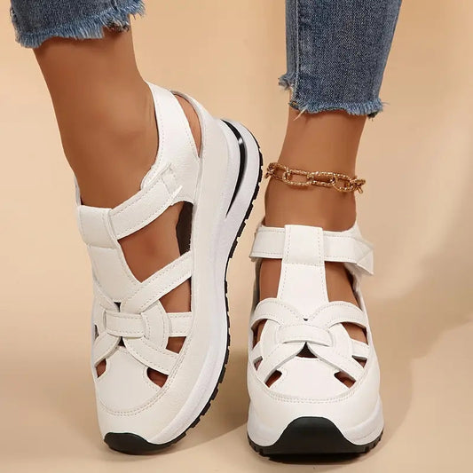Avielle™ | Supportive Sandals