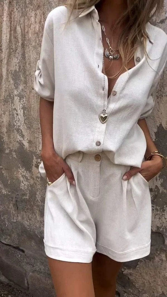 Anvea™ | Linen Set