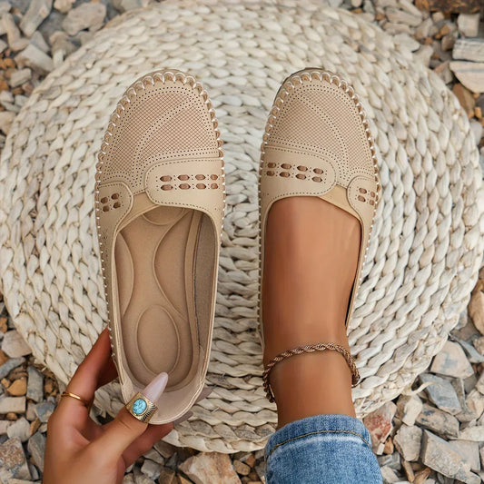 Elina™ | Supportive Shoes