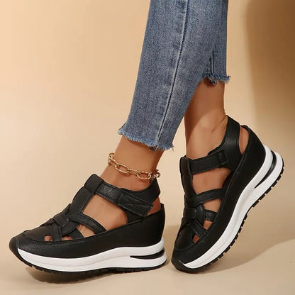 Avielle™ | Supportive Sandals