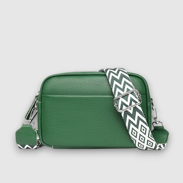 Celestria™ | Elegant Crossbody Bag
