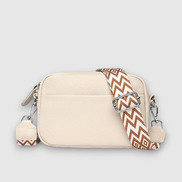 Celestria™ | Elegant Crossbody Bag