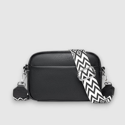 Celestria™ | Elegant Crossbody Bag