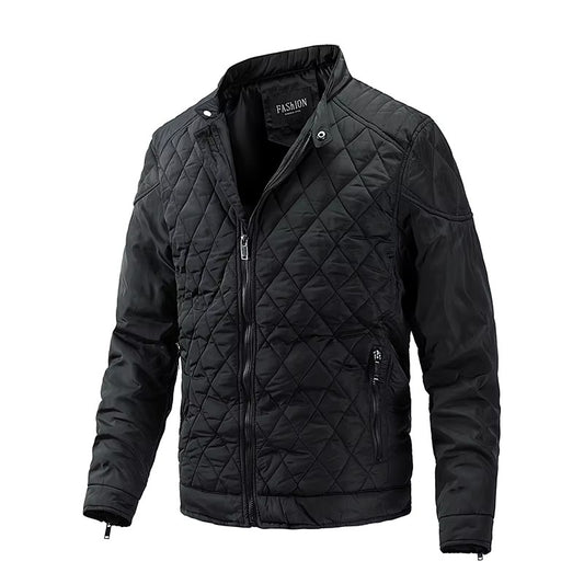 Grandline – Versatile Quilted Jacket for Every Occasion