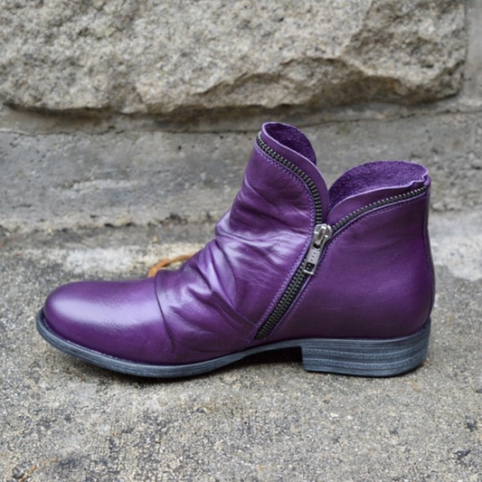 Cassandra™ | Comfort Boots