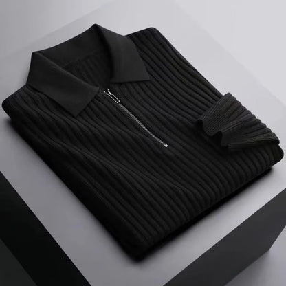 Valemont™ | Zip Sweater
