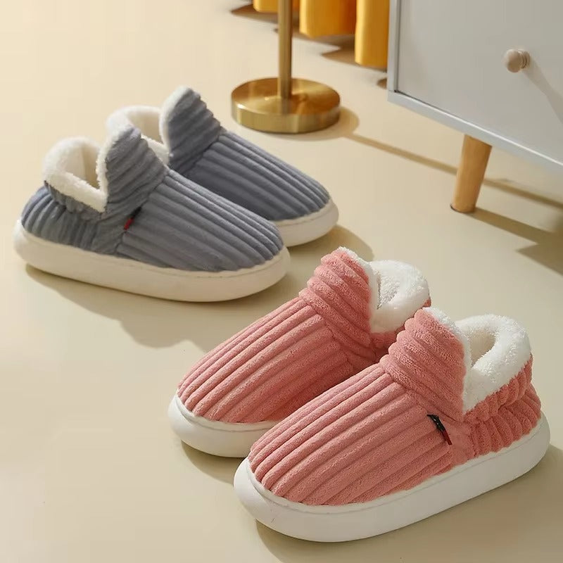 Fuzzle | Cozy Unisex Slippers