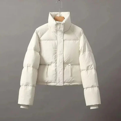 Sorellea™ Puffer Jacket