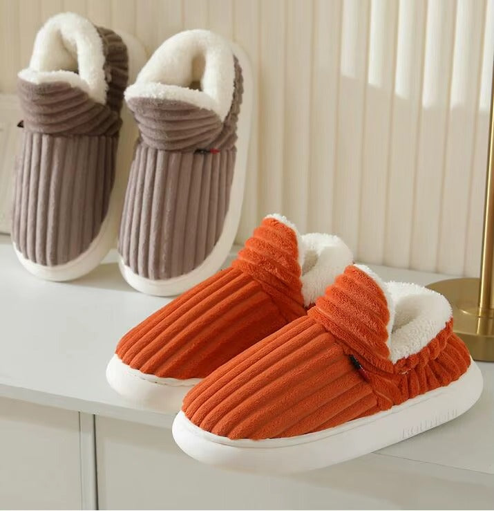 Fuzzle | Cozy Unisex Slippers