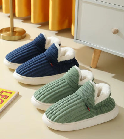 Fuzzle | Cozy Unisex Slippers