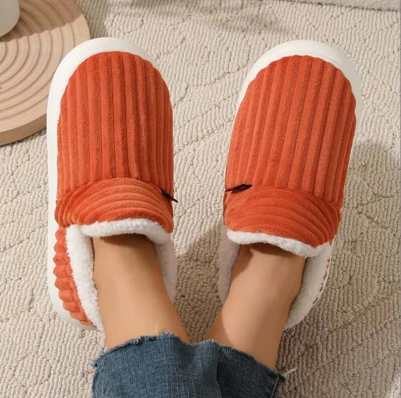 Fuzzle | Cozy Unisex Slippers