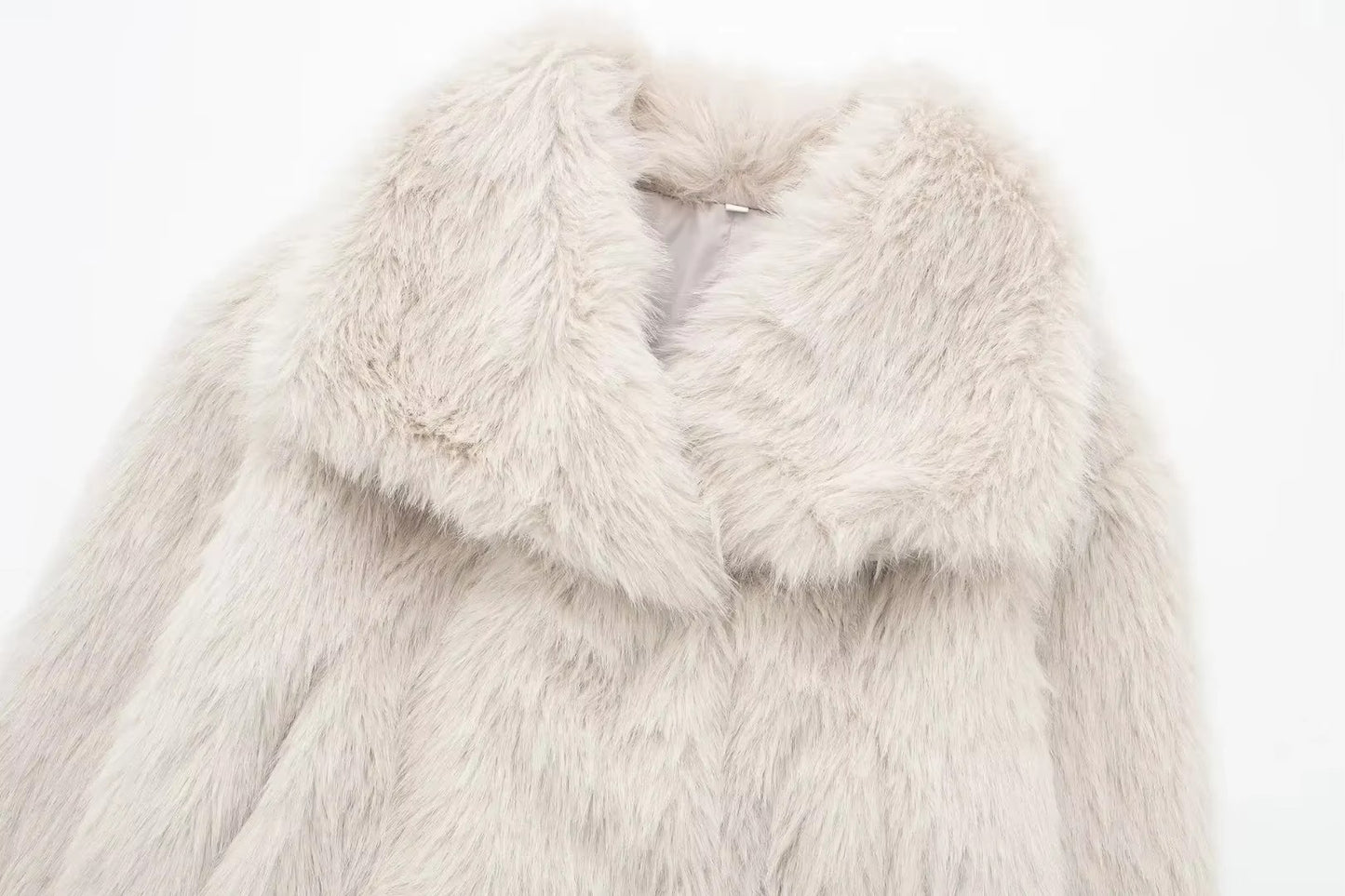 Retro Luxe Fur