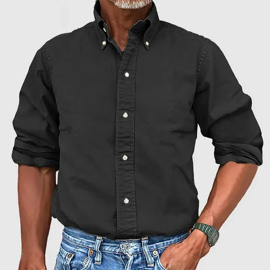 Caleb™ | Comfortable Shirt