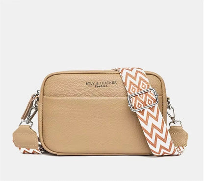 Celestria™ | Elegant Crossbody Bag
