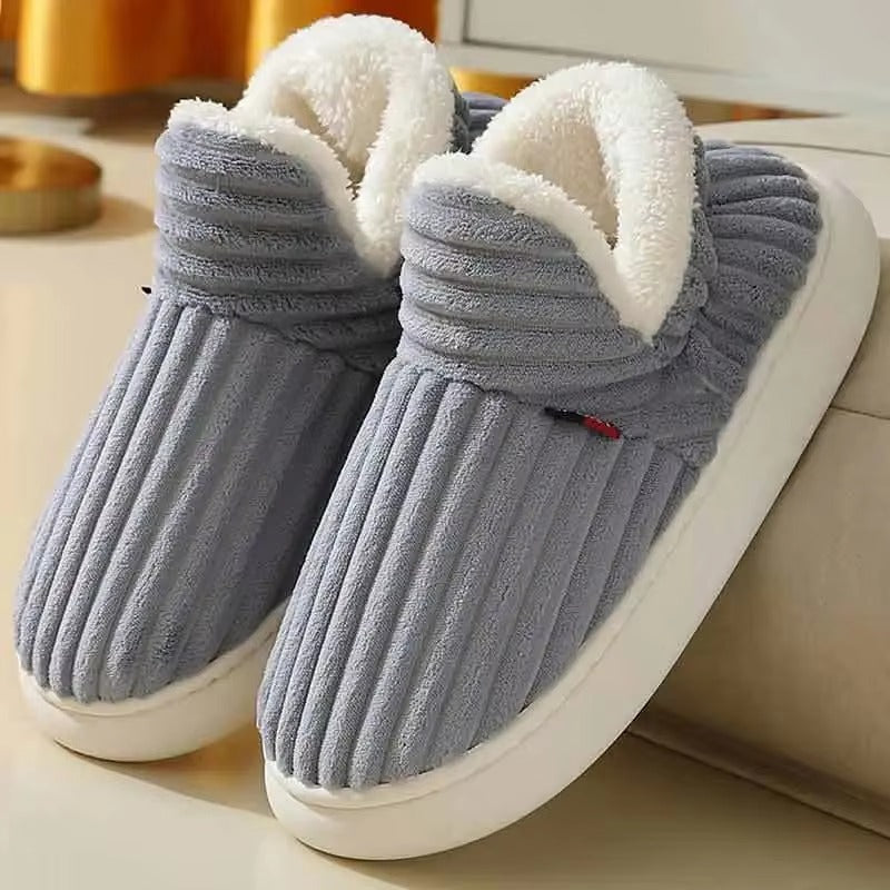 Fuzzle | Cozy Unisex Slippers