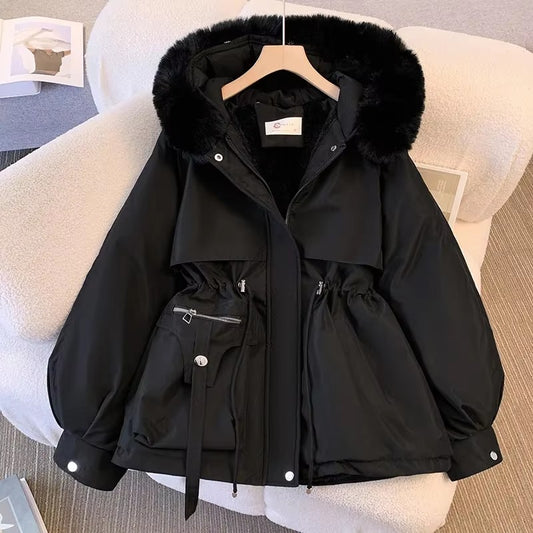 Clara™ | Puffer Jacket
