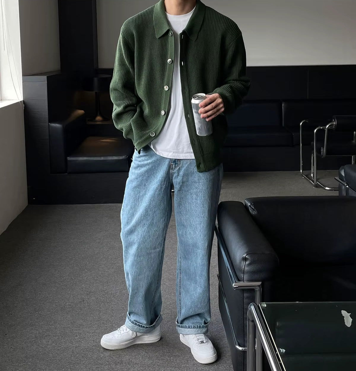 Oriven™ | Sweater