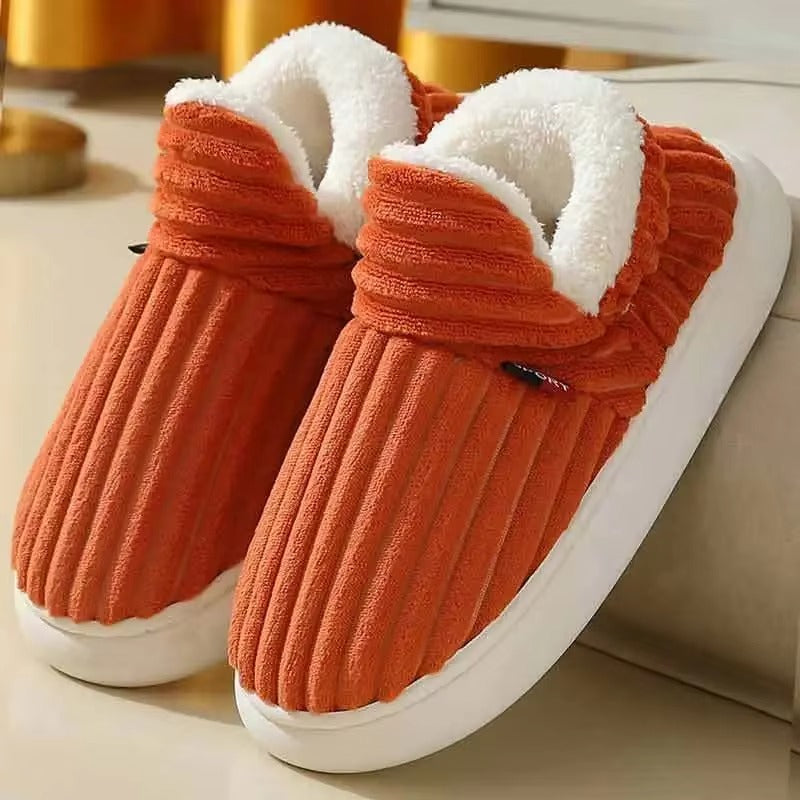 Fuzzle | Cozy Unisex Slippers