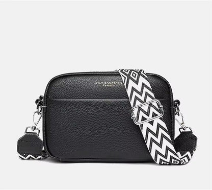 Celestria™ | Elegant Crossbody Bag