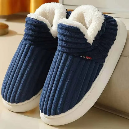 Fuzzle | Cozy Unisex Slippers