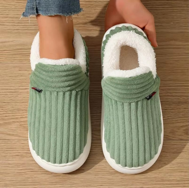 Fuzzle | Cozy Unisex Slippers