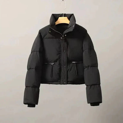 Sorellea™ Puffer Jacket