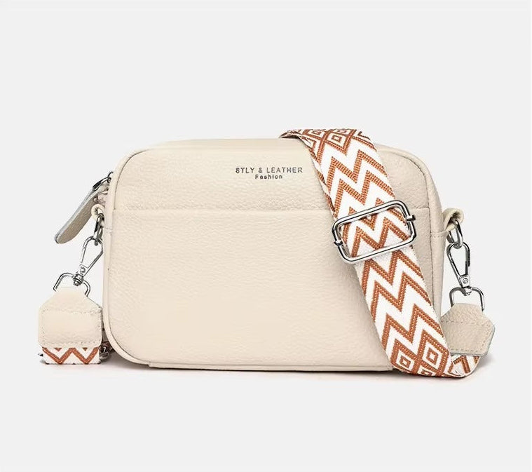 Celestria™ | Elegant Crossbody Bag