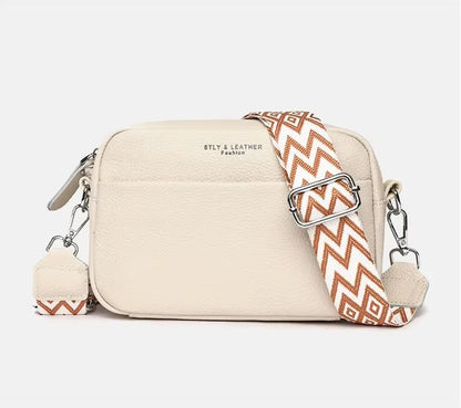 Celestria™ | Elegant Crossbody Bag