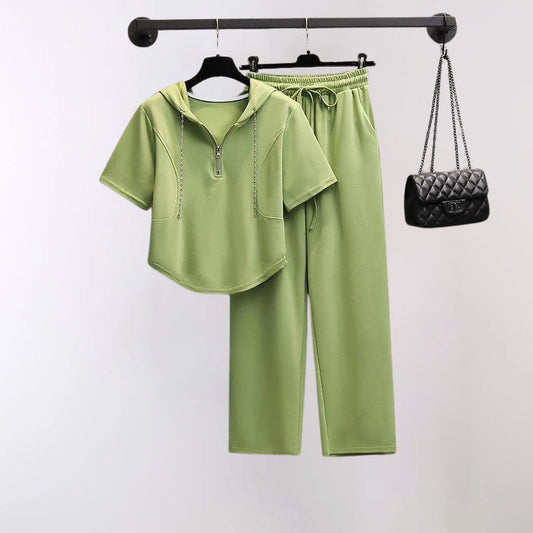 Delara™ | Sporty Set