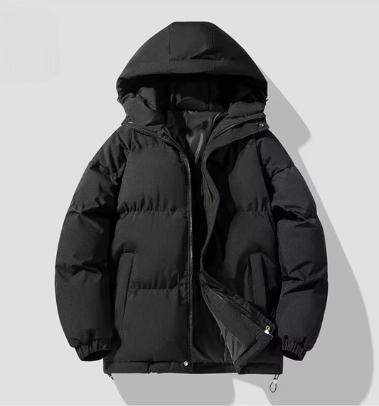 Cavira - Lined winter jacket