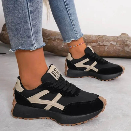 Coleira™ | Supportive Sneakers