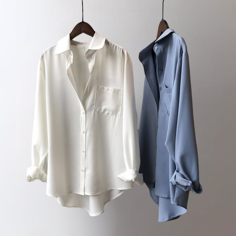 Amara™ | BLOUSE SHIRT
