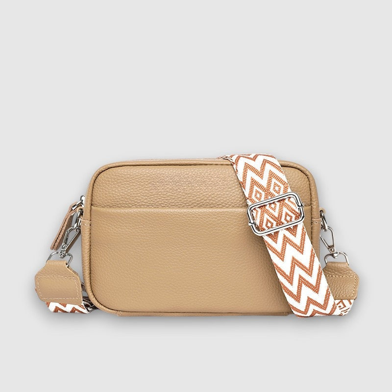 Celestria™ | Elegant Crossbody Bag
