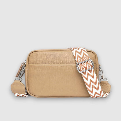 Celestria™ | Elegant Crossbody Bag