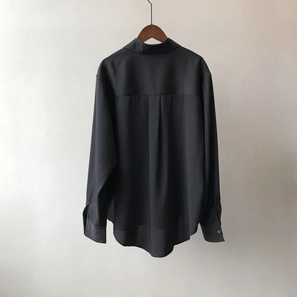 Amara™ | BLOUSE SHIRT